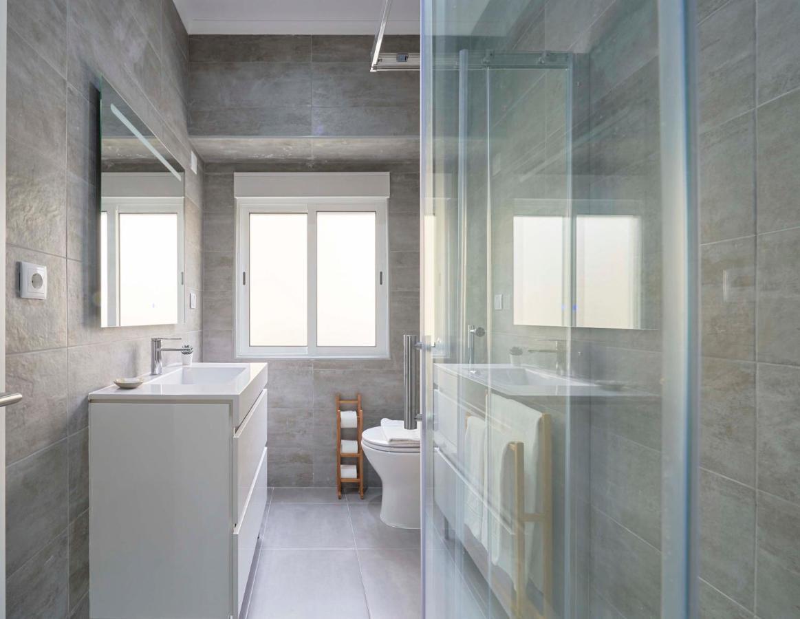 Spacious & Light-Filled 4Br Apartment By Timecoler Amadora Exterior photo