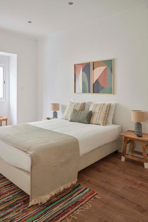 Spacious & Light-Filled 4Br Apartment By Timecoler Amadora Exterior photo